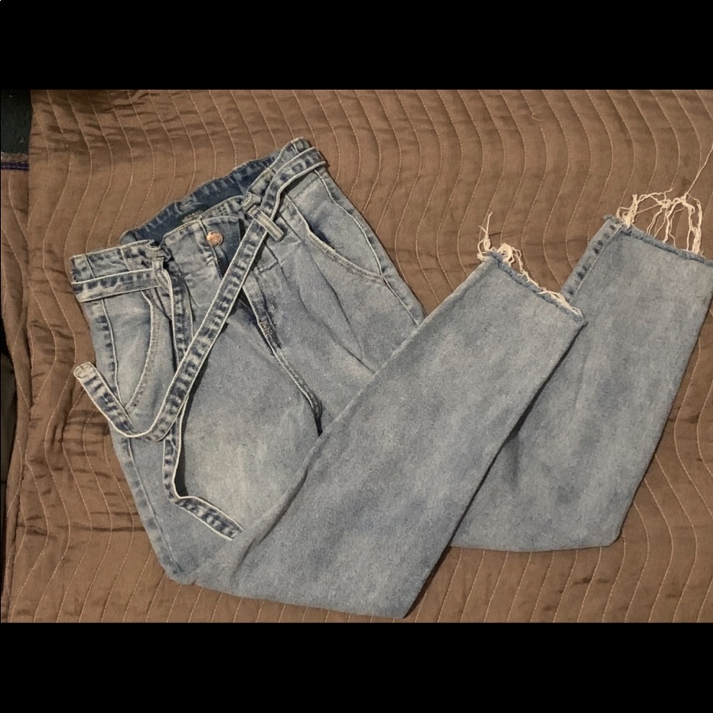 Ladies size 0 jeans